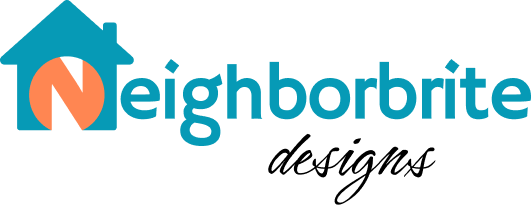 Neighborbrite Designs Logo